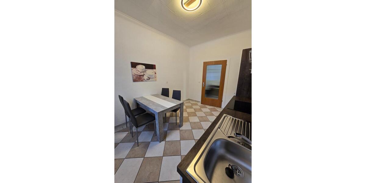 Etagenwohnung Mannheim Gartenstadt - 2 Zimmer, 60 m&sup2;, 830&euro; | Angebot:24585932