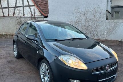Fiat Bravo