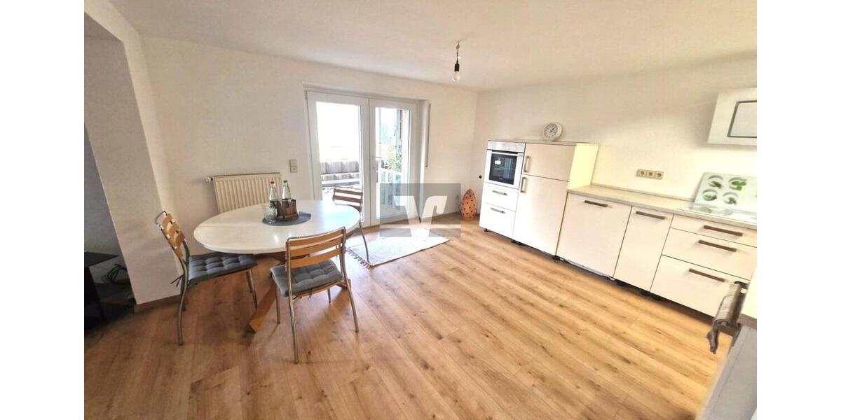 Etagenwohnung Brühl - 1.5 Zimmer, 63 m&sup2;, 780&euro; | Angebot:24975221