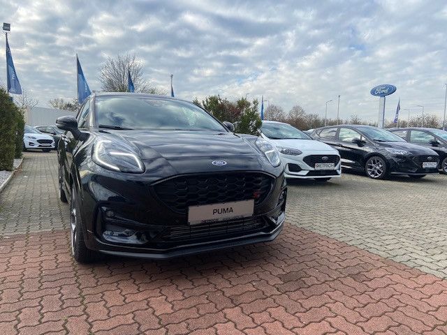 Ford Puma 100 km 34.990 € Mannheim 68219