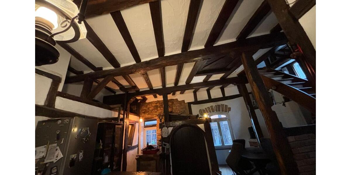 Einfamilienhaus Weinheim - 3 Zimmer, 100 m&sup2;, 1.190&euro; | Angebot:26018204