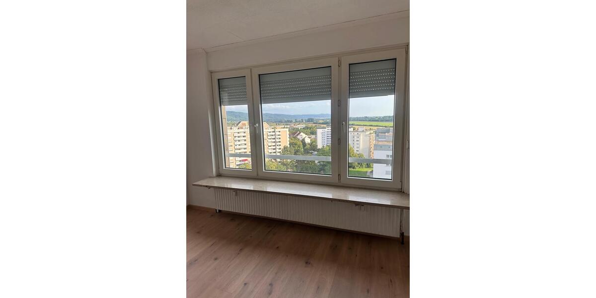 Etagenwohnung Bensheim - 3 Zimmer, 94 m&sup2;, 1.600&euro; | Angebot:26020918