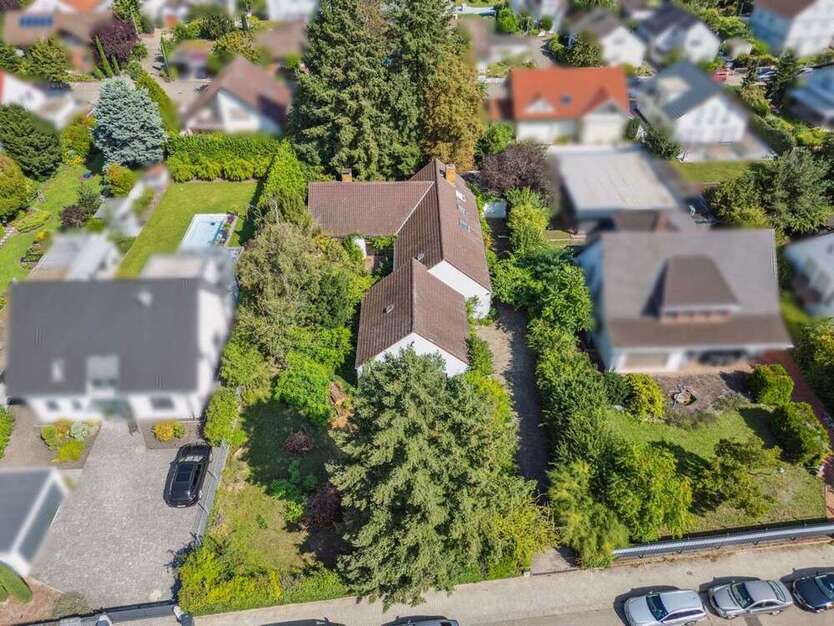 Haus zum Kaufen in Worms 790.000 € 282 m²