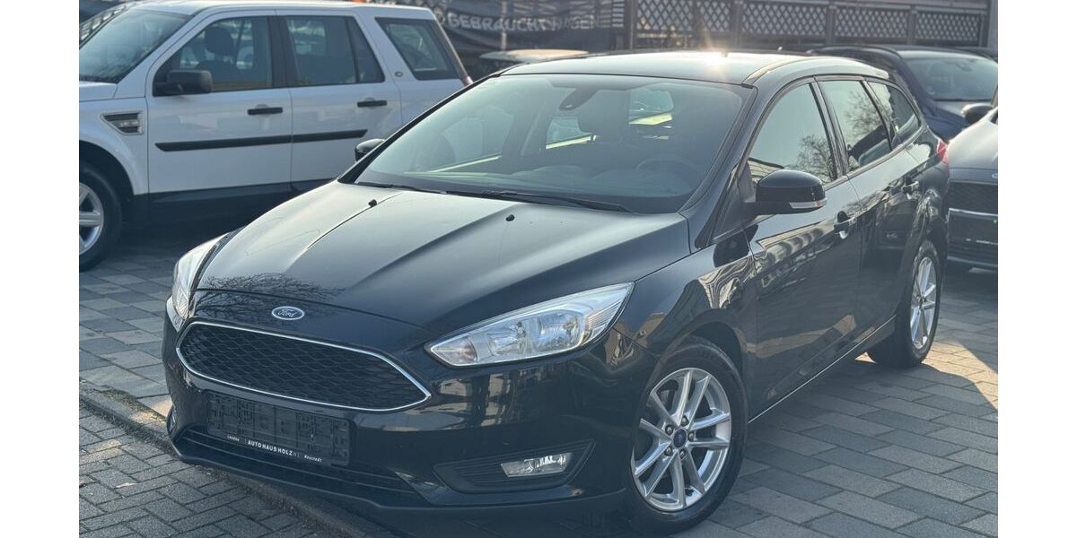 Ford Focus 168.000 km 5.300 &euro; Ludwigshafen 67071