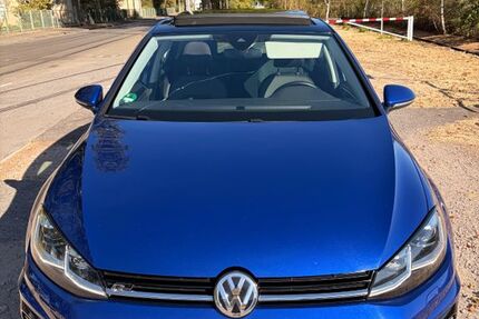 VW Golf 125.000 km 18.000 &euro; Mannheim 68307