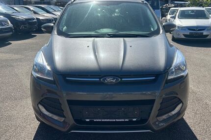 Ford Kuga 57.000 km 5.500 &euro; Hockenheim 68766