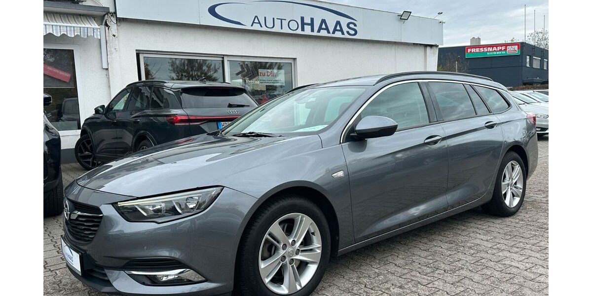 Opel Insignia 115.900 km 13.690 &euro; Viernheim 68519
