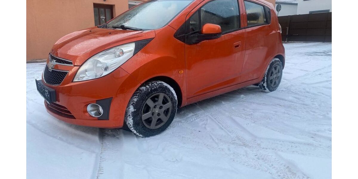 Chevrolet Spark 147.234 km 2.400 &euro; Offstein 67591