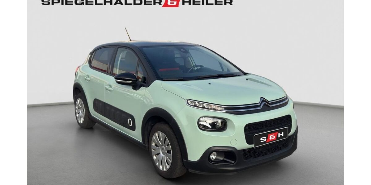 Citroen C3 51.960 km 9.990 &euro; Heidelberg 69126