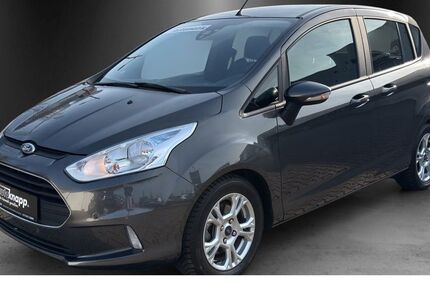 Ford B-Max 26.000 km 15.490 &euro; Weinheim 69469