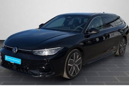 VW Passat Variant 1.001 km 44.980 &euro; Ludwigshafen 67059