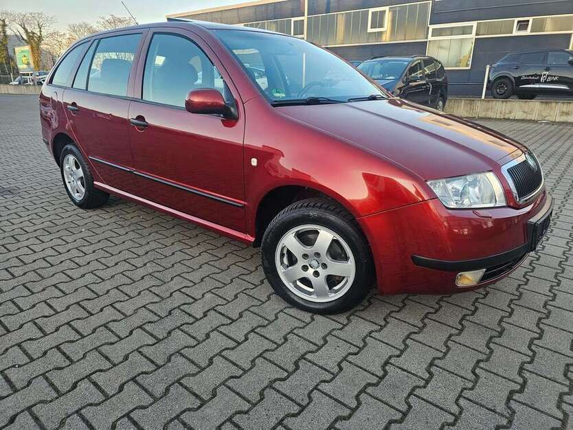 Fabia