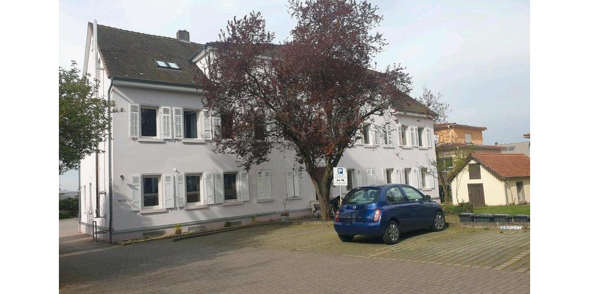 Etagenwohnung Bensheim - 4 Zimmer, 120 m&sup2;, 365.000&euro; | Angebot:26794279
