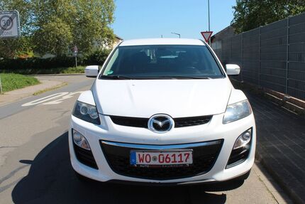 Mazda CX-7 200.000 km 3.999 &euro; Worms-Pfeddersheim 67551