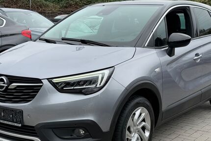 Opel Crossland (X) 63.000 km 13.700 € Weinheim 69469
