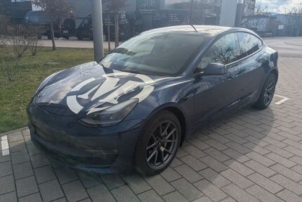 Tesla Model 3 90.500 km 26.800 &euro; Birkenau 69488