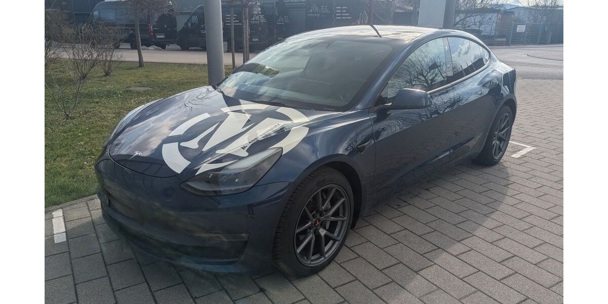 Tesla Model 3 90.500 km 26.800 &euro; Birkenau 69488