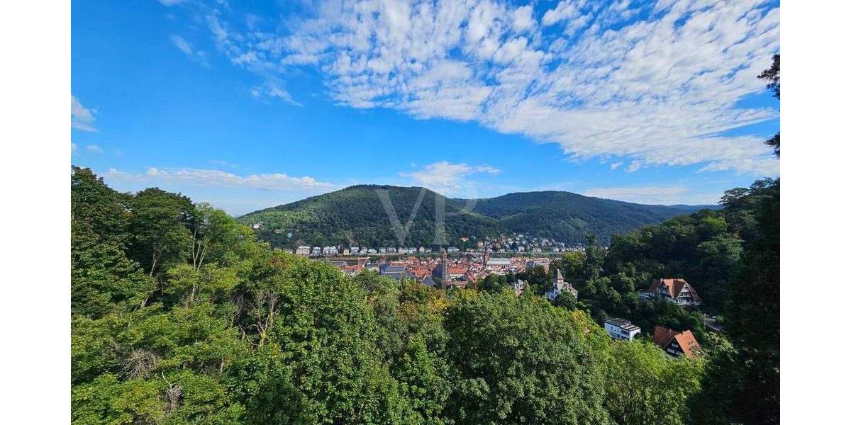 Mehrfamilienhaus, Wohnhaus Heidelberg Altstadt Altstadt - 8 Zimmer, 331 m&sup2;, 1.995.000&euro; | Angebot:24844942
