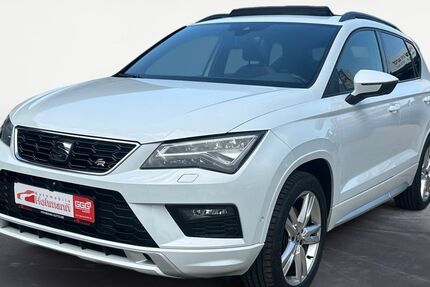 Seat Ateca 83.759 km 19.970 &euro; Brühl 68782