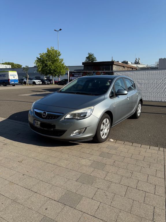 Astra
