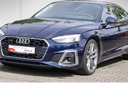 Audi A5 80.130 km 36.999 &euro; Weinheim 69469