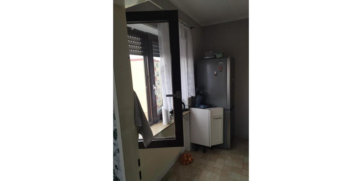 Etagenwohnung Ludwigshafen am Rhein Ludwigshafen-Hemshof - 1 Zimmer, 44 m&sup2;, 510&euro; | Angebot:25375941