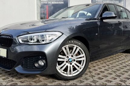 BMW 120 69.500 km 17.480 &euro; Laudenbach 69514