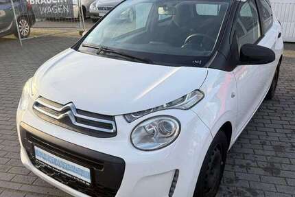 Citroen C1 145.000 km 4.999 &euro; Moerlenbach 69509