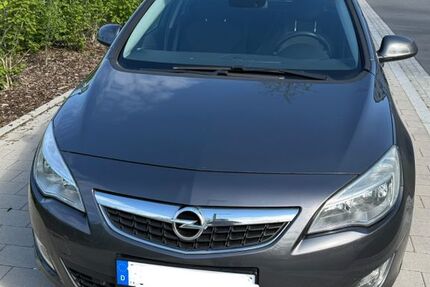 Opel Astra 233.000 km 3.400 &euro; Heidelberg 69121