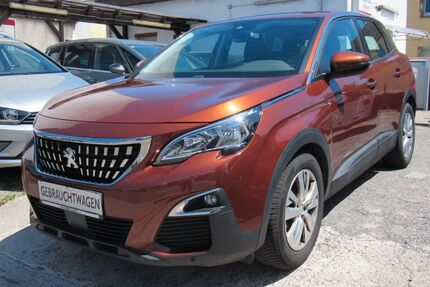 Peugeot 3008 88.000 km 10.985 &euro; Worms 67547