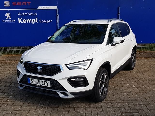 Seat Ateca 6.000 km 31.990 &euro; Speyer 67346