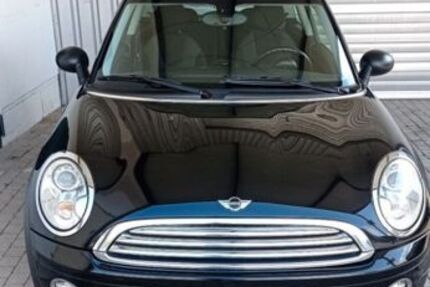 Mini ONE 180.000 km 3.690 &euro; Laudenbach 69514