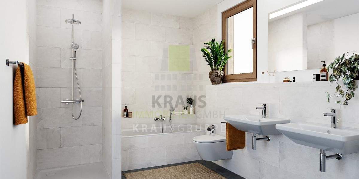 Etagenwohnung Heidelberg Ziegelhausen - 4 Zimmer, 132 m&sup2;, 1.185.000&euro; | Angebot:25668434