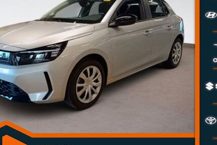 Opel Corsa 5.108 km 17.419 € Heidelberg 69115