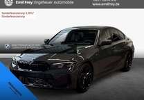 Gebrauchtwagen BMW 320