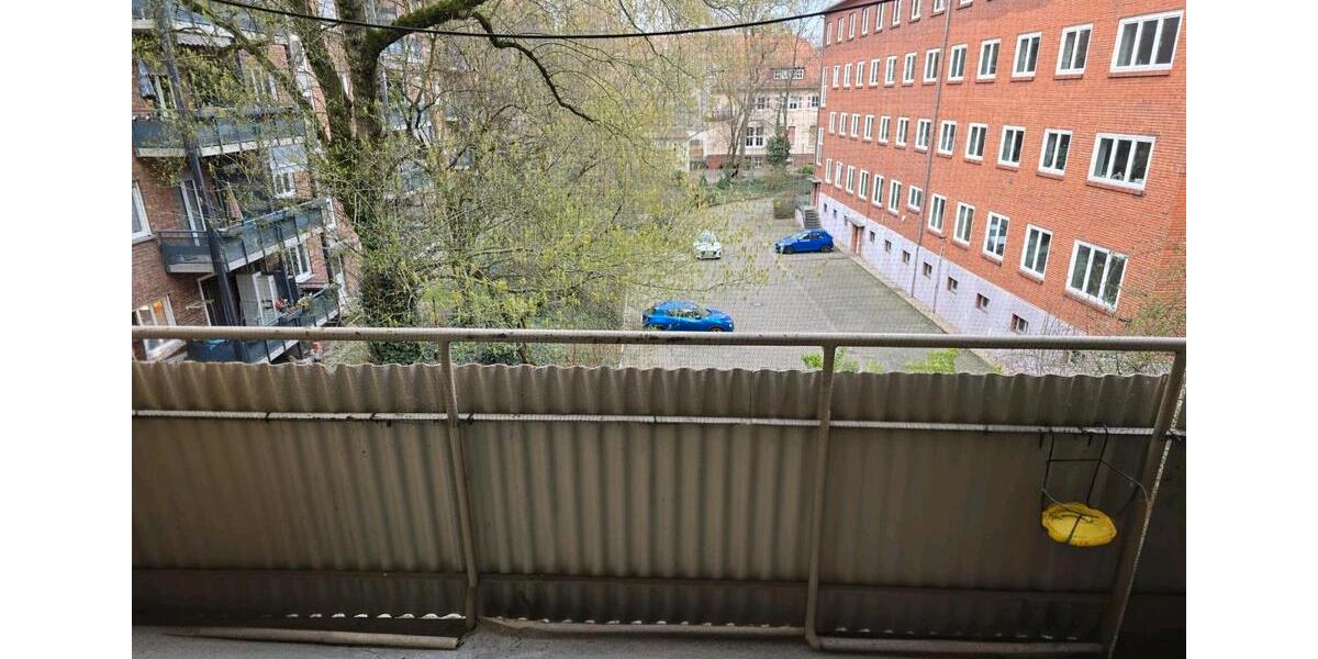 Etagenwohnung Mannheim Gartenstadt - 2 Zimmer, 56 m&sup2;, 730&euro; | Angebot:25477870