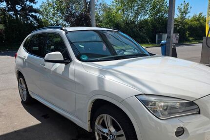BMW X1 252.000 km 7.600 &euro; Viernheim 68519