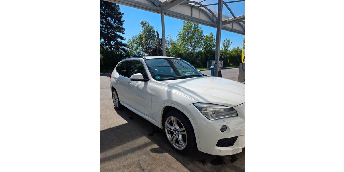 BMW X1 252.000 km 7.600 &euro; Viernheim 68519