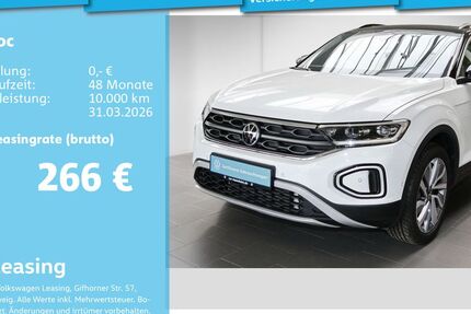 VW T-Roc 22.833 km 27.499 &euro; Mannheim 68309