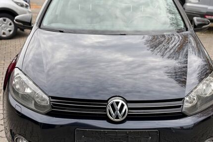 VW Golf 175.000 km 5.480 &euro; Speyer 67346