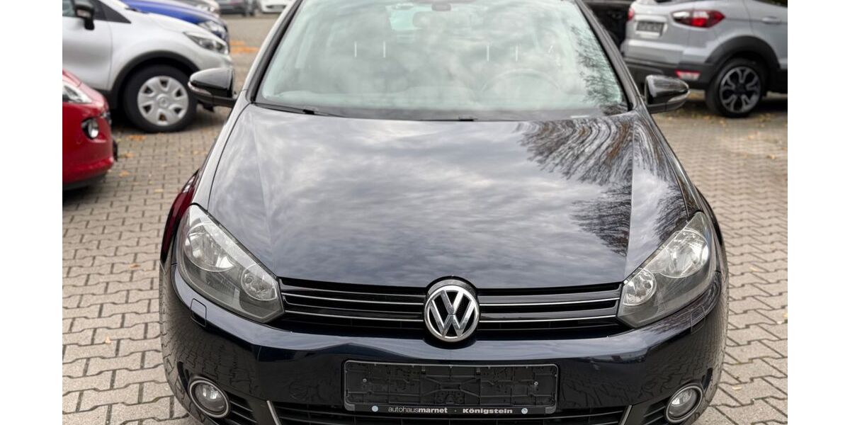 VW Golf 175.000 km 5.480 &euro; Speyer 67346