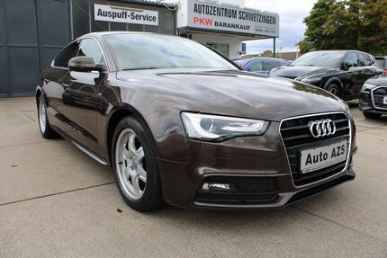 Audi A5 153.061 km 14.890 € Schwetzingen 68723