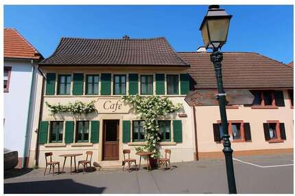 Gewerbeobjekt Großkarlbach - 199.000&euro; | Angebot:23122498