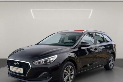 Hyundai i30 41.000 km 15.990 &euro; Schifferstadt 67105