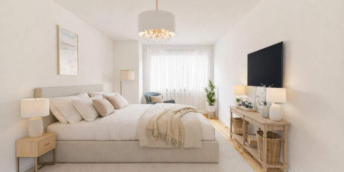 Etagenwohnung Mannheim Neckarau - 3 Zimmer, 87 m&sup2;, 389.000&euro; | Angebot:25697788