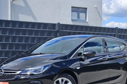 Opel Astra 128.838 km 8.950 &euro; Monsheim 67590