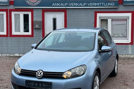 VW Golf 62.000 km 8.390 &euro; Mutterstadt 67112