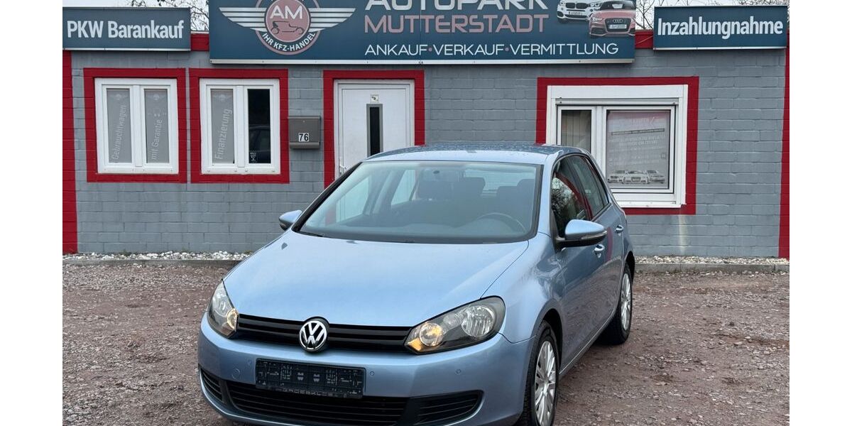 VW Golf 62.000 km 8.390 &euro; Mutterstadt 67112
