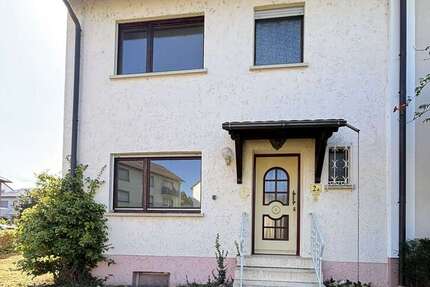 Haus zum Kaufen in Edingen-Neckarhausen 369.000 € 130.16 m²