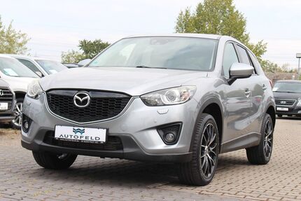 Mazda CX-5 134.000 km 12.950 &euro; Ladenburg 68526